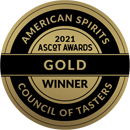 Ascot Awards Gold Medal Winner